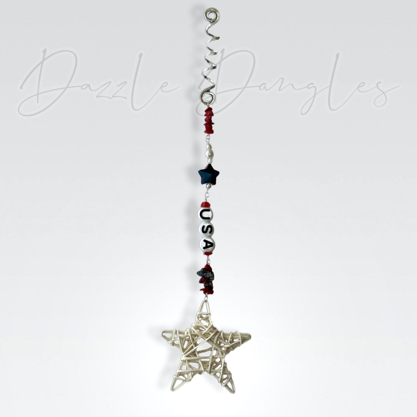 USA Hair Dazzle