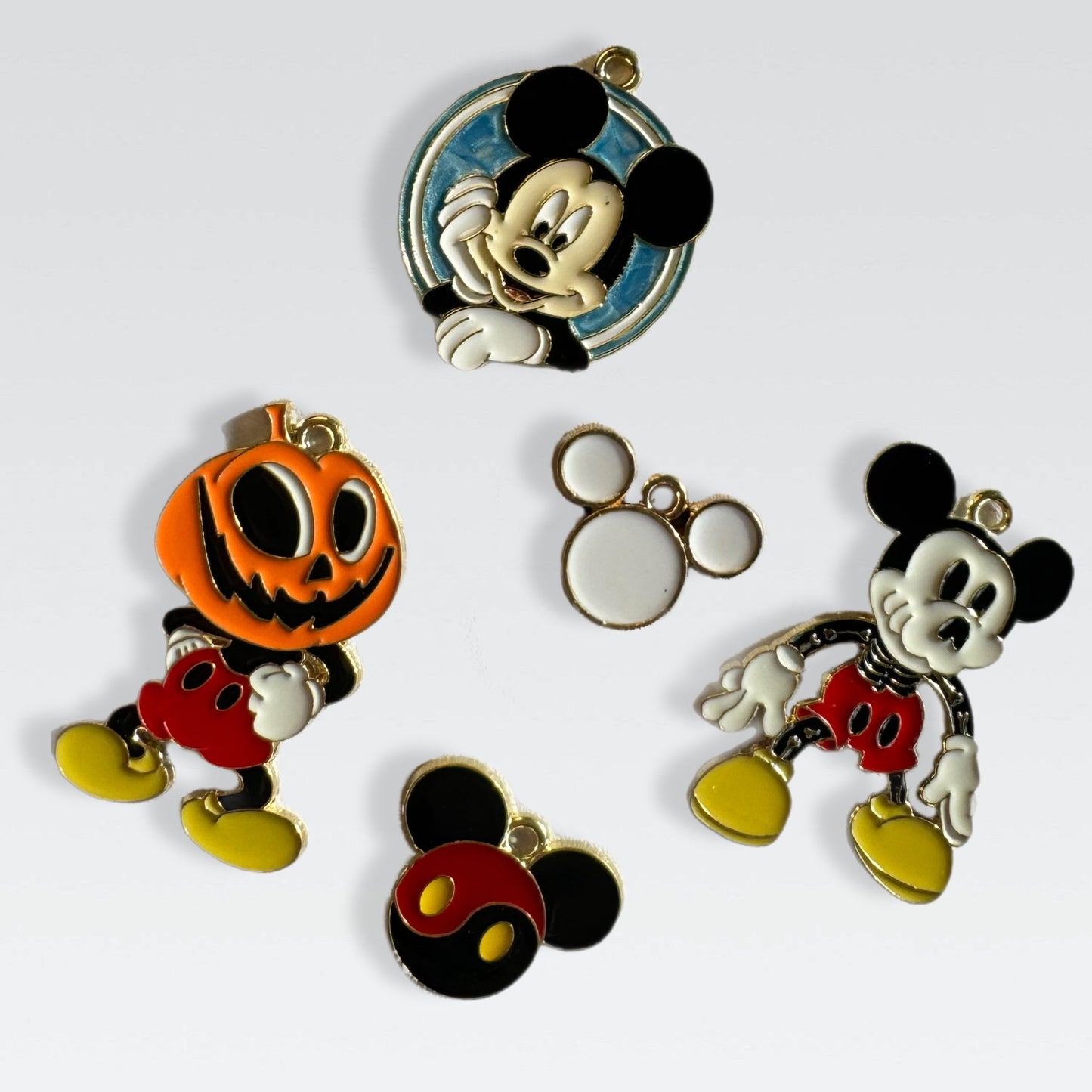 Mickey Boys Chains