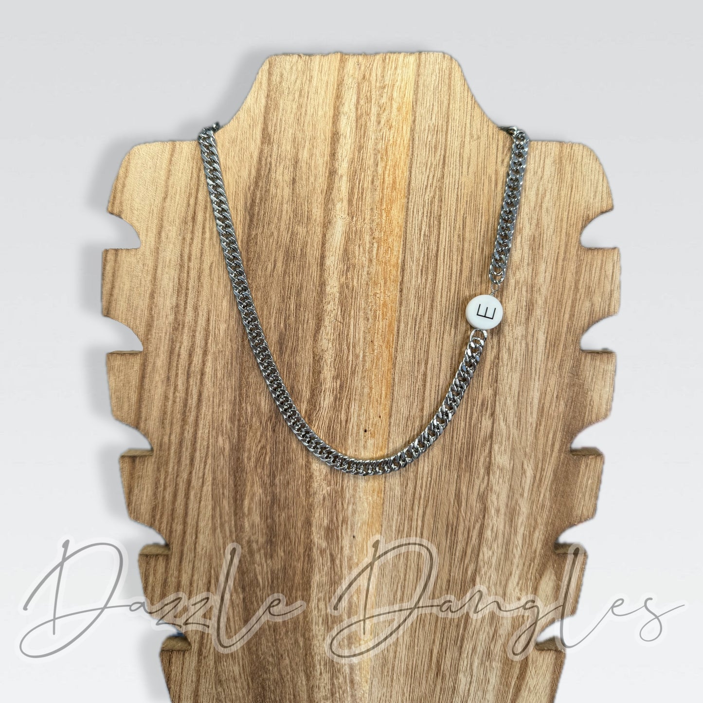 Initial Boys Chain