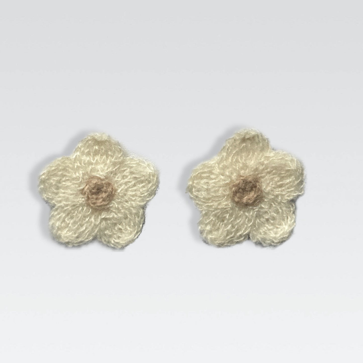 Neutral Flowers