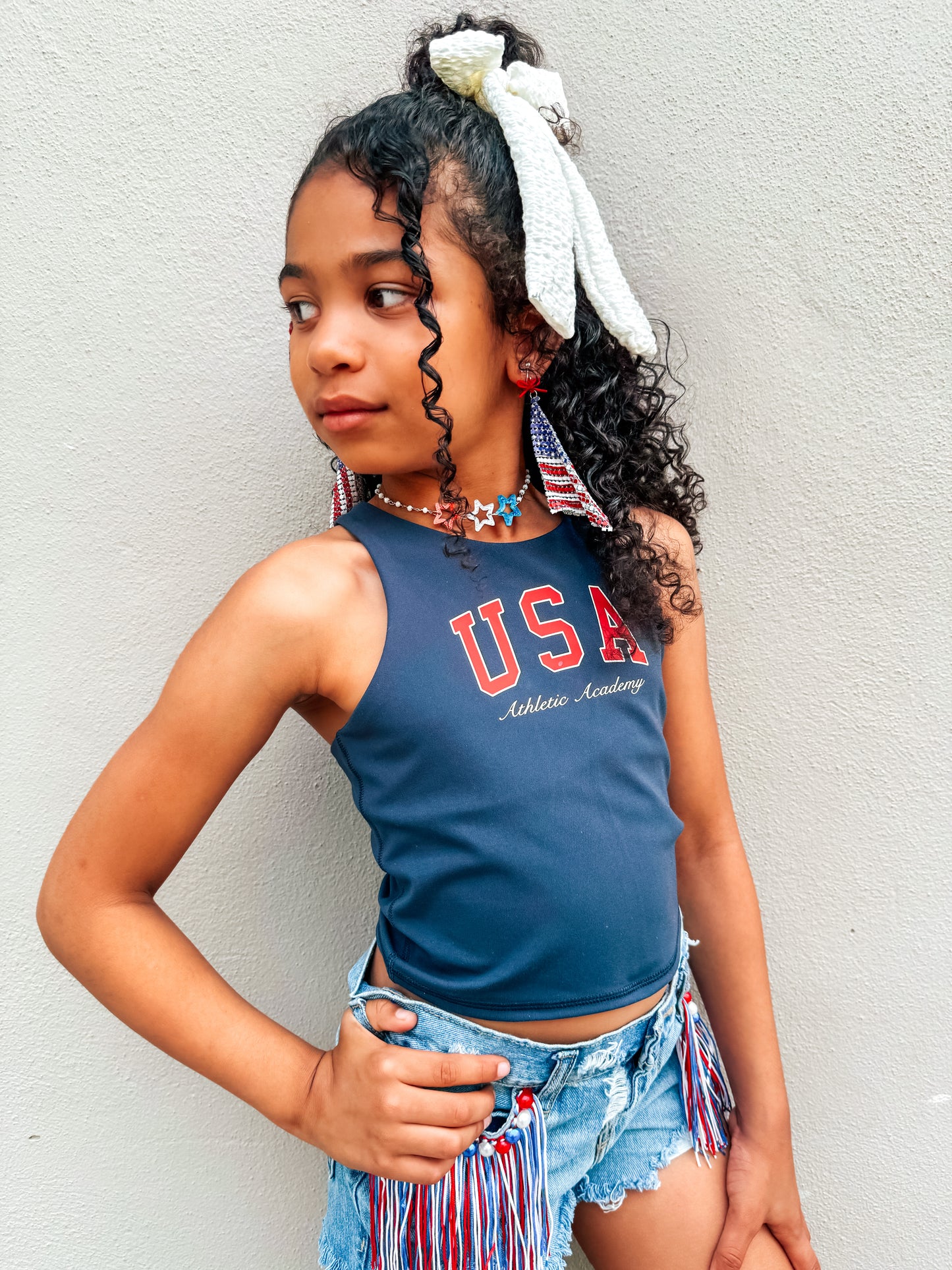 FLAG Dangles