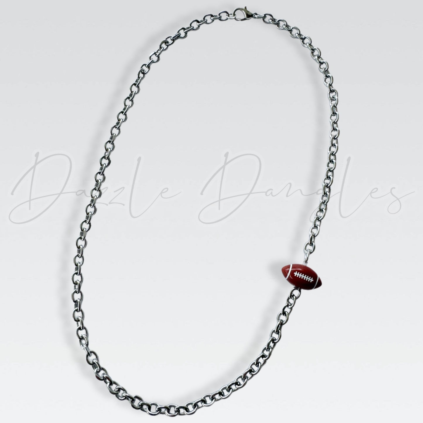 Boys Chain - Football