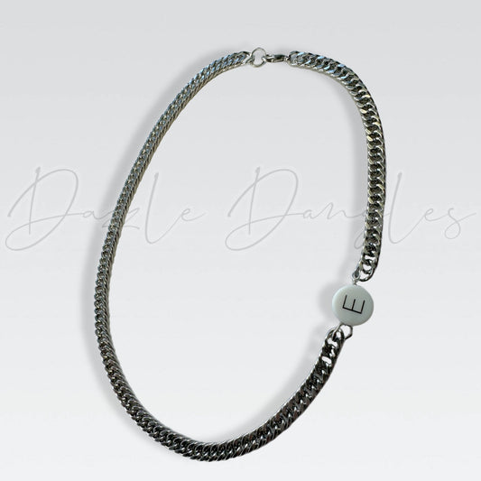 Initial Boys Chain