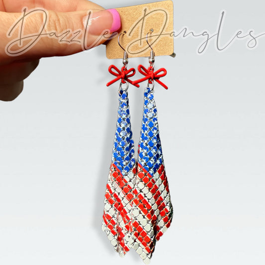 FLAG Dangles