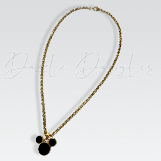 Mickey Boys Chains