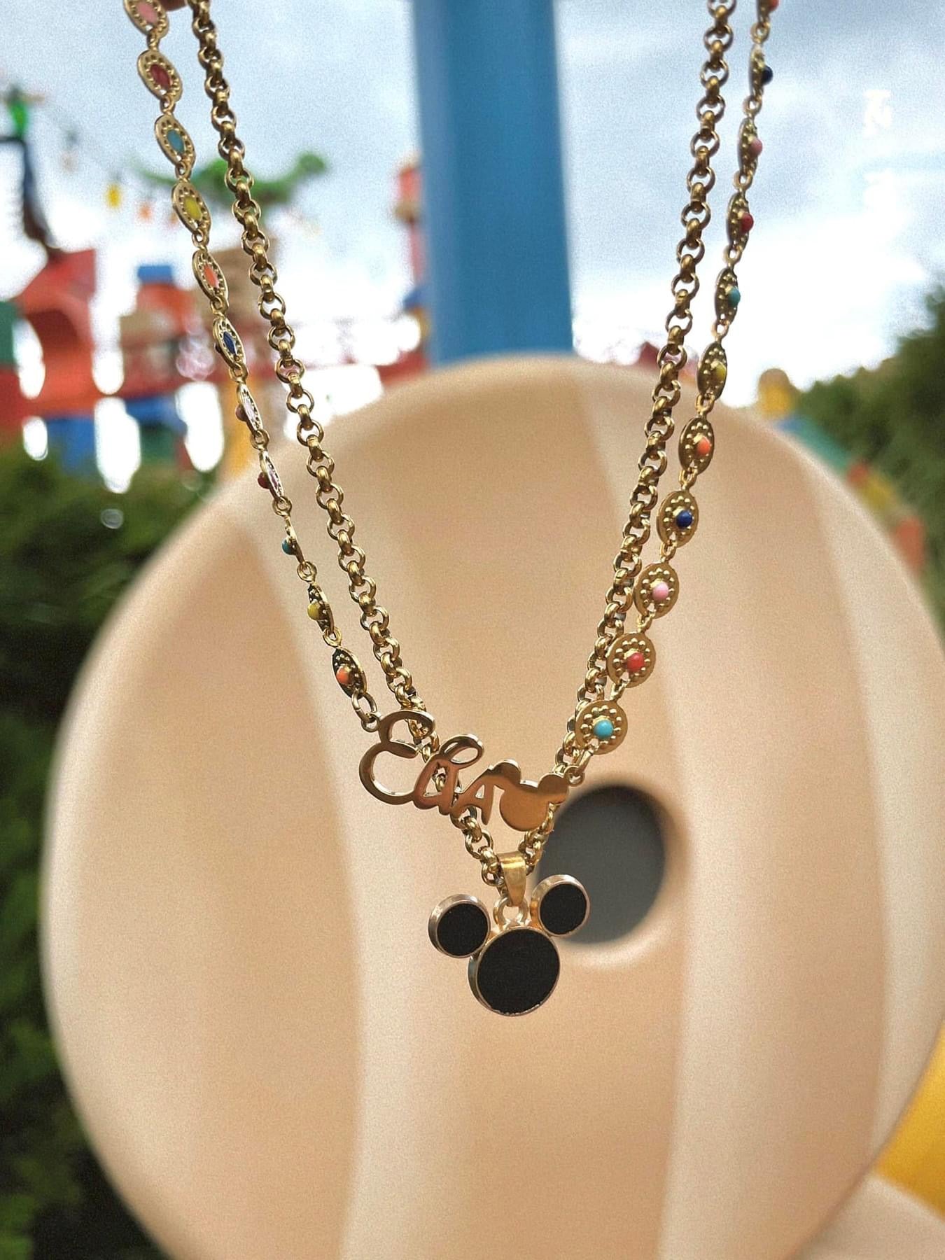 Mickey Boys Chains