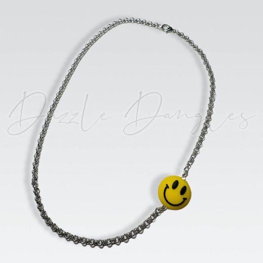 Smiley Boys Chain