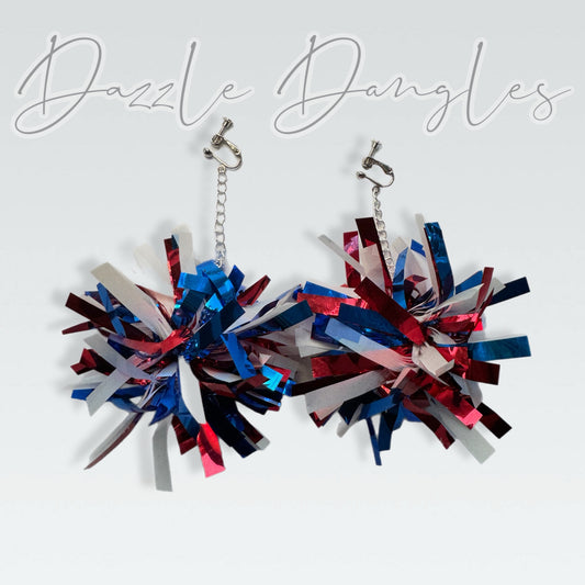 RWB Poms